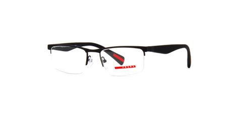 prada vps 52f|Prada Eyeglasses VPS 52F DG0.